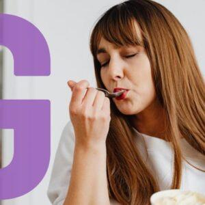 Mit Leichtigkeit zum Wohlfühlgewicht – Online-Live-Gruppenprogramm – GOLD-Variante